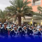 كرنفال الواحات