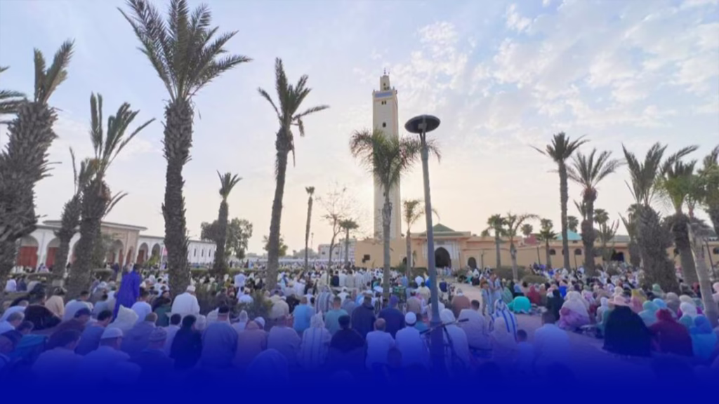 خطبة الجمعة