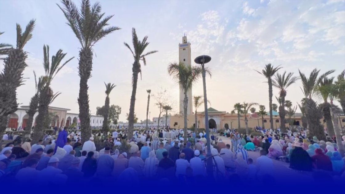 خطبة الجمعة