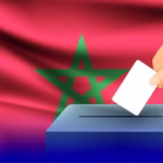 الانتخابات