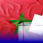الانتخابات