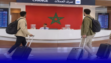 السياحة