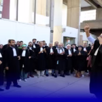 المحامون
