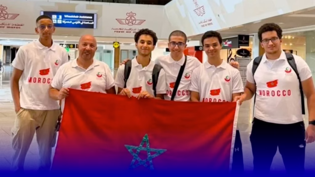 المعلوميات