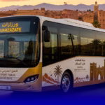 النقل العمومي