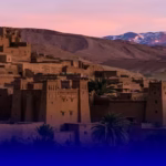 ايت بن حدو