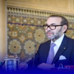 جلالة الملك محمد السادس