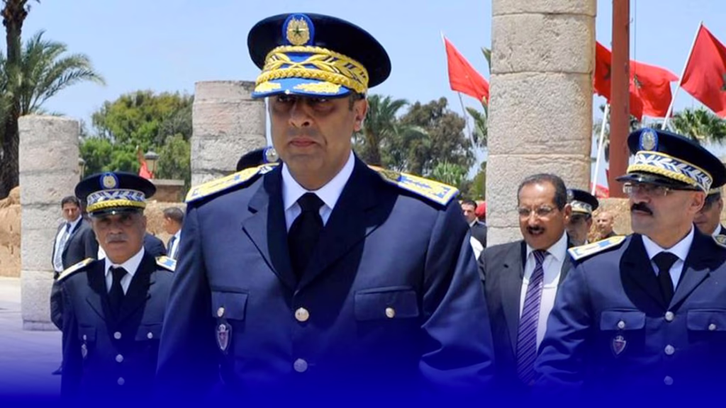 حموشي