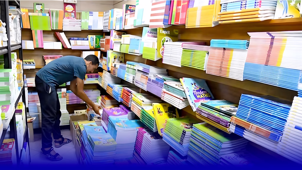 رابطة الكتبيين