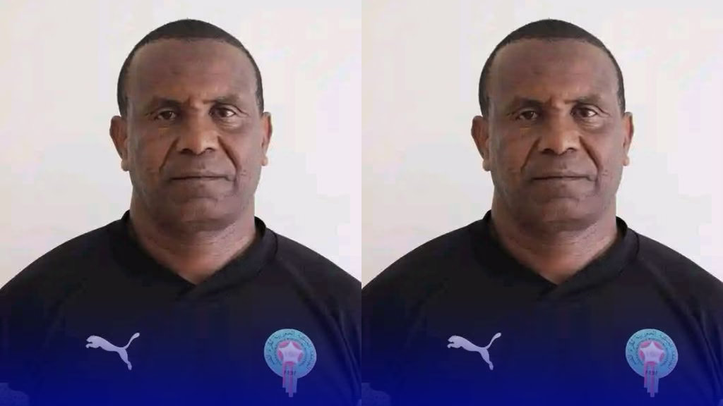 عبد الواح ابو الفرج