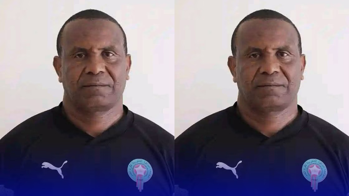 عبد الواح ابو الفرج