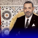 عيد العرش