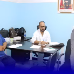 قافلة طبية