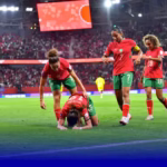 لبؤات الأطلس