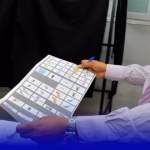 لوائح الترشيح