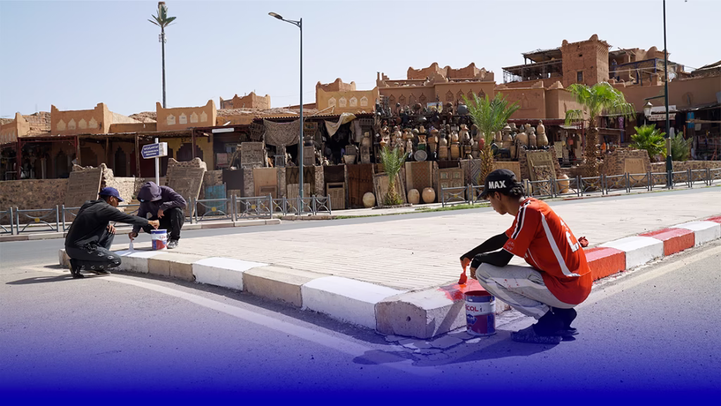 مبادرة الشباب