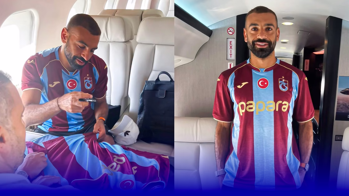 محمد صلاح