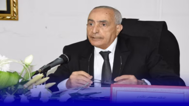 مصطفى الكثيري