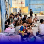 نقابة اسبانية