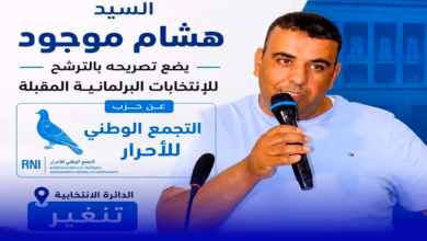 هشام موجود