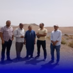 اصلاح الطريق