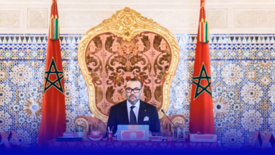 الأردن