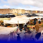 الأسواق الاسبوعية