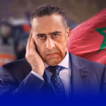الأمن المغربي