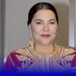 الأميرة لالة اسماء