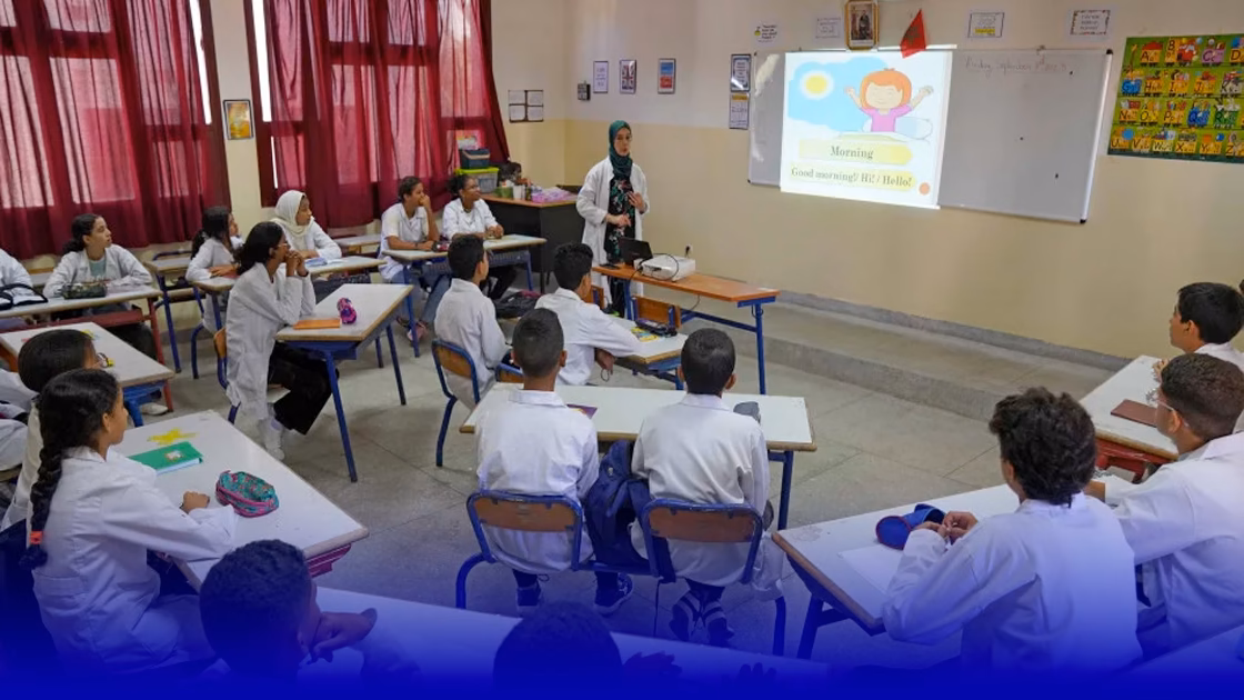 الأولمبياد