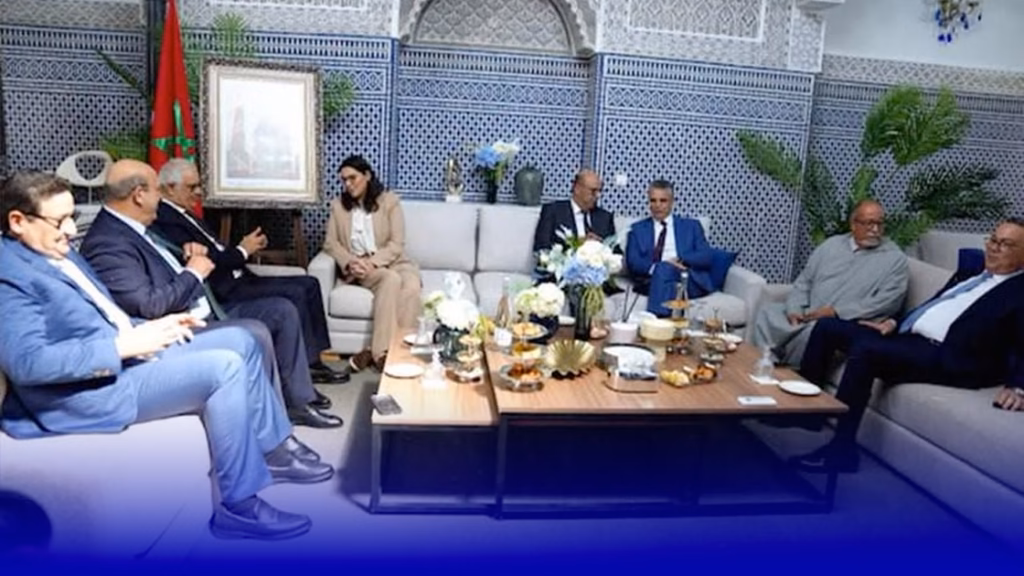 الاستقلال