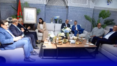 الاستقلال