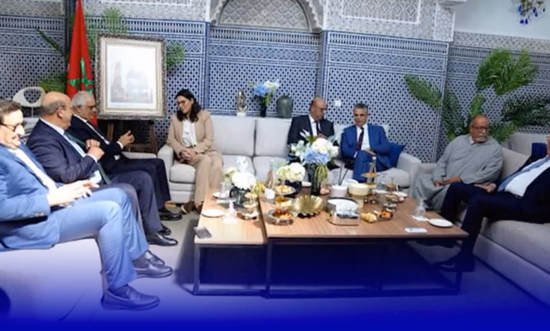 الاستقلال