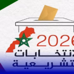 الانتخابات