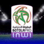 البطولة الاحترافية