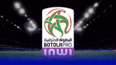 البطولة الاحترافية