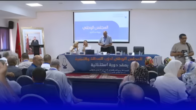 البيجيدي