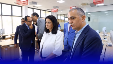 التقنيات الرقمية