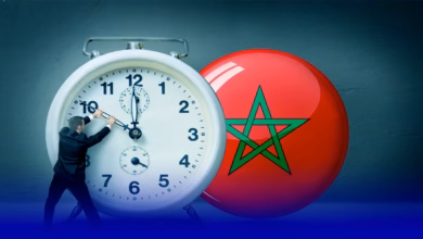 التوقيت