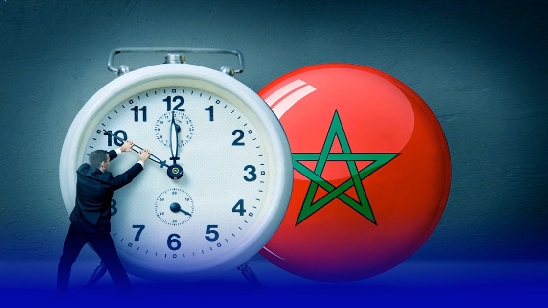 التوقيت