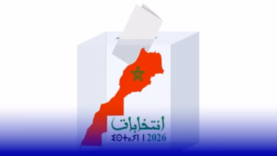الحملة الانتخابية