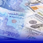 الدرهم المغربي
