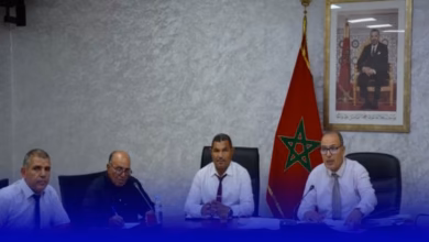 الرشيدية