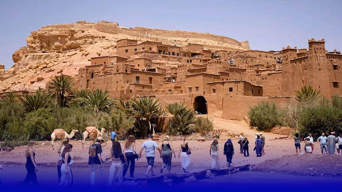 السياحة