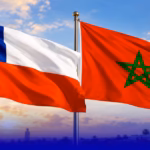 الشيلي
