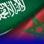 المغرب و السعودية