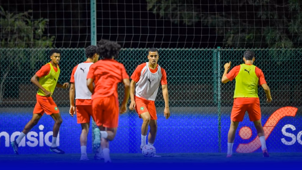 المنتخب