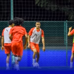 المنتخب