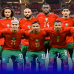 المنتخب