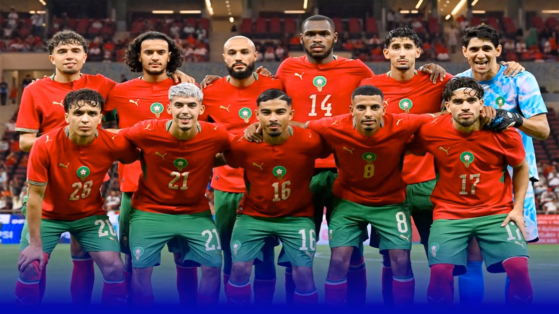 المنتخب